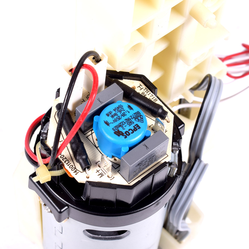 картинка Привод кофемашины в Сервисном центре «Близнецов»