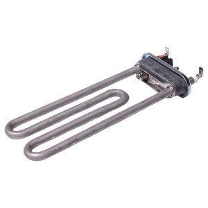 картинка Элемент нагревательный (ТЭН) стиральной машины в Сервисном центре «Близнецов»