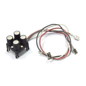 картинка Индикатор остаточного нагрева варочной панели в Сервисном центре «Близнецов»