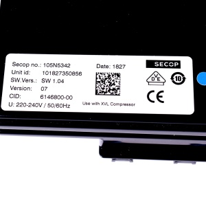 картинка Плата компрессора холодильника в Сервисном центре «Близнецов»