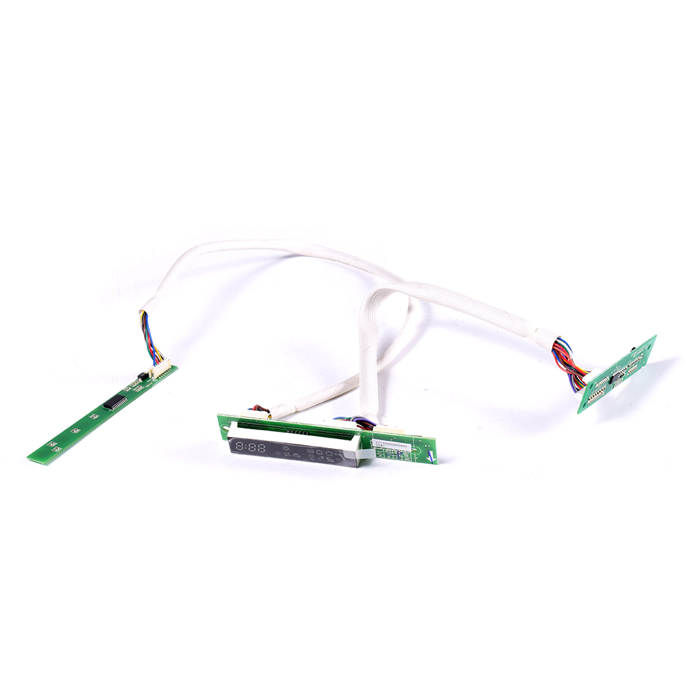 картинка Модуль силовой посудомоечной машины в Сервисном центре «Близнецов»