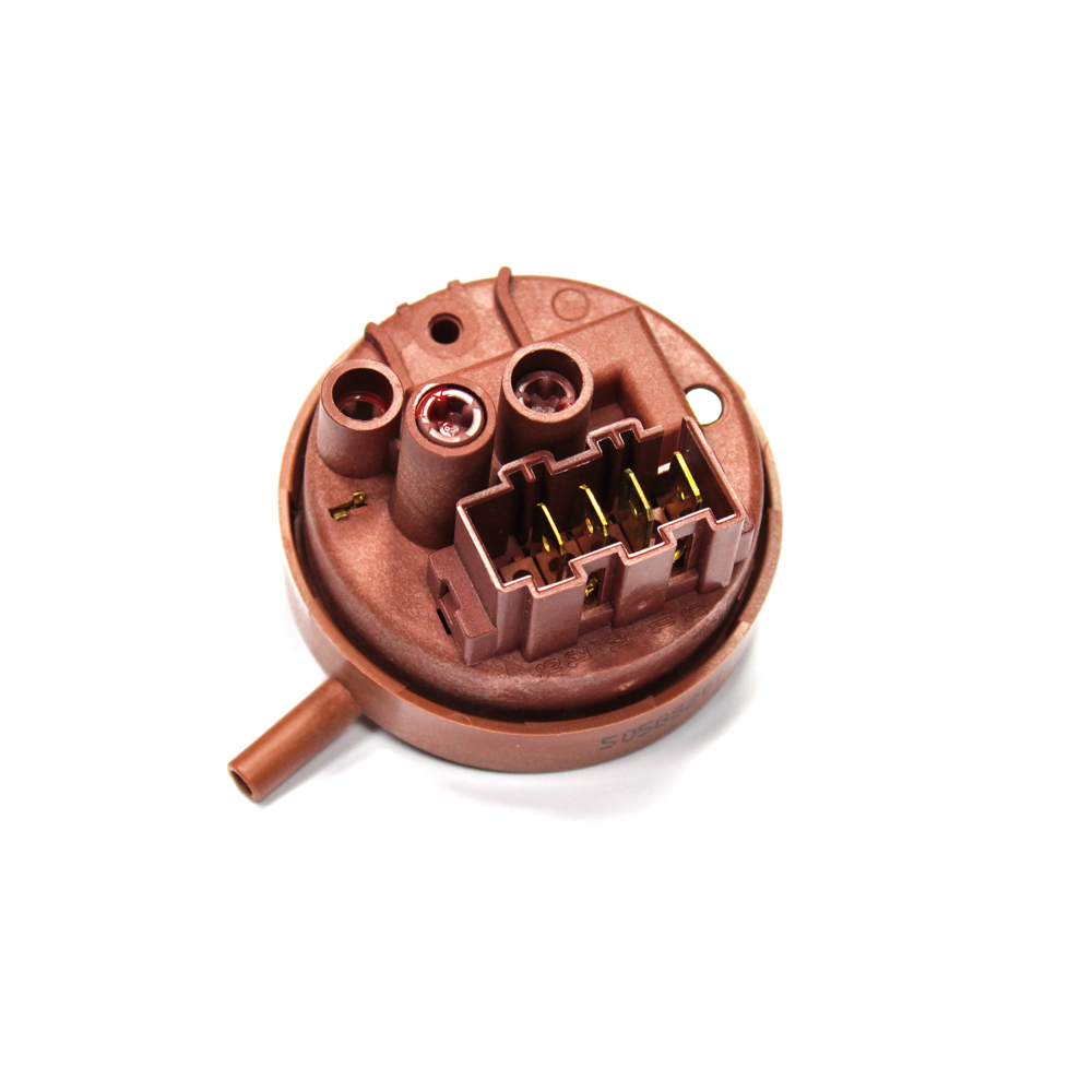 картинка Реле уровня стиральной машины в Сервисном центре «Близнецов»