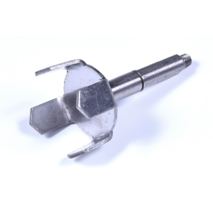 картинка Вал хлебопечки в Сервисном центре «Близнецов»