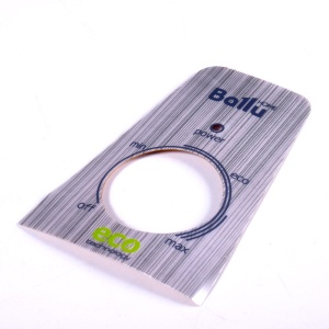 картинка Стикер контрольной панели для Omnium водонгревателя в Сервисном центре «Близнецов»