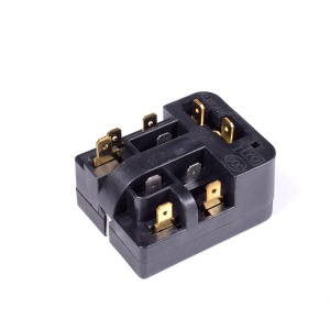 картинка Узел стартовый холодильника в Сервисном центре «Близнецов»