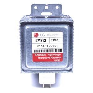 картинка Магнетрон 2M213 микроволновой печи в Сервисном центре «Близнецов»