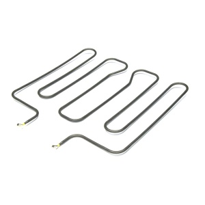 Элемент нагревательный (ТЭН) нижний 1500W 230V духовки 00472108 BOSCH SIEMENS