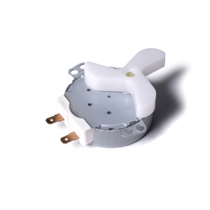 картинка Моторчик открывания микроволновой печи в Сервисном центре «Близнецов»