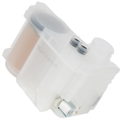 картинка Емкость для соли (ионизатор) посудомоечной машины в Сервисном центре «Близнецов»