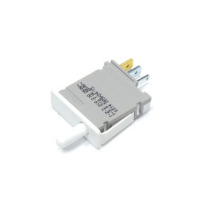 картинка Выключатель освещения HL-404KS холодильника в Сервисном центре «Близнецов»