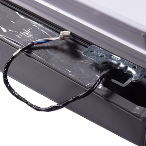 картинка Дверь холодильной камеры в Сервисном центре «Близнецов»