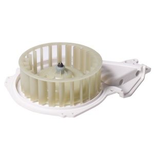 картинка Мотор в сборе сушки стиральной машины  в Сервисном центре «Близнецов»