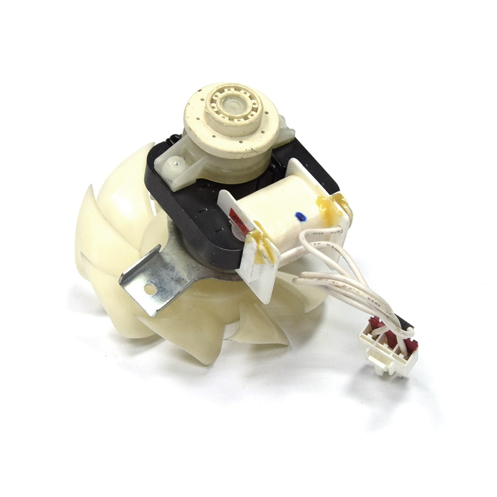 картинка Вентилятор холодильника в Сервисном центре «Близнецов»