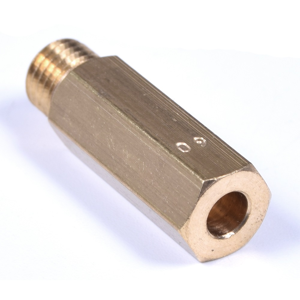 картинка Форсунка (жиклер) газовой плиты в Сервисном центре «Близнецов»