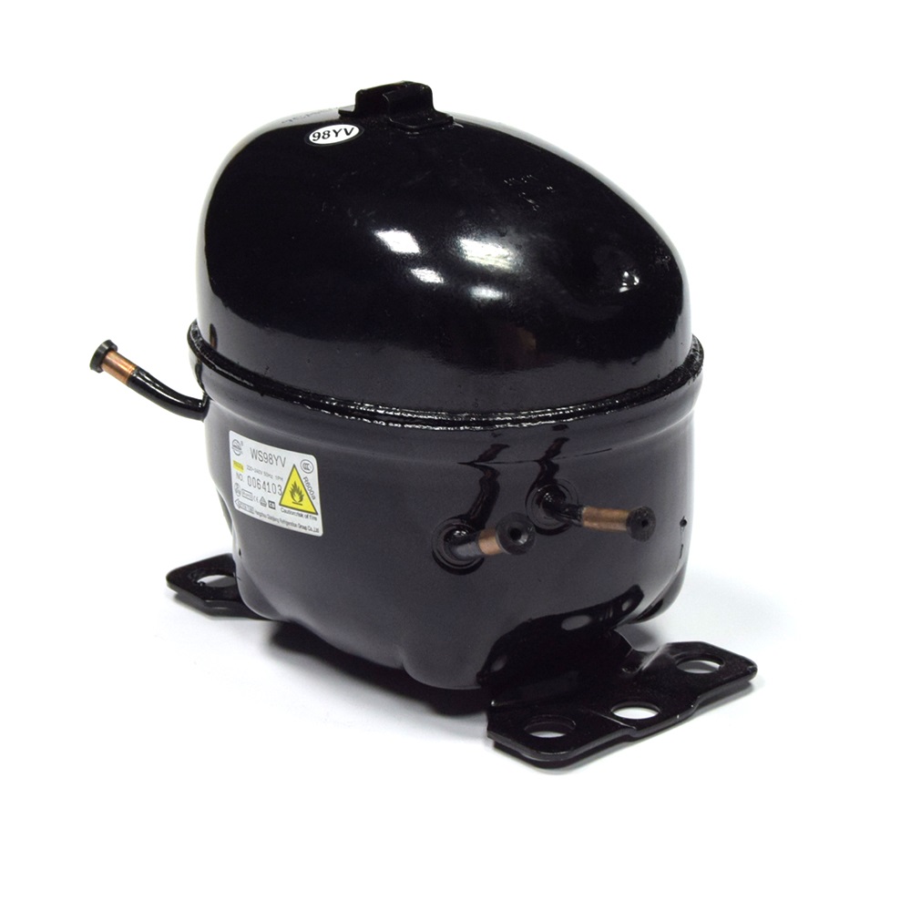 картинка Компрессор холодильника в Сервисном центре «Близнецов»