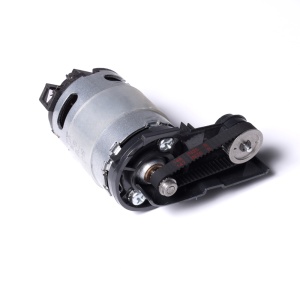 картинка Мотор турбощетки пылесоса в Сервисном центре «Близнецов»