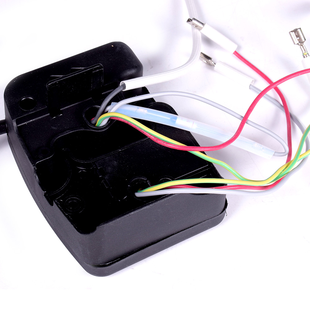 картинка Шарнир в сборе с термозащитой в Сервисном центре «Близнецов»