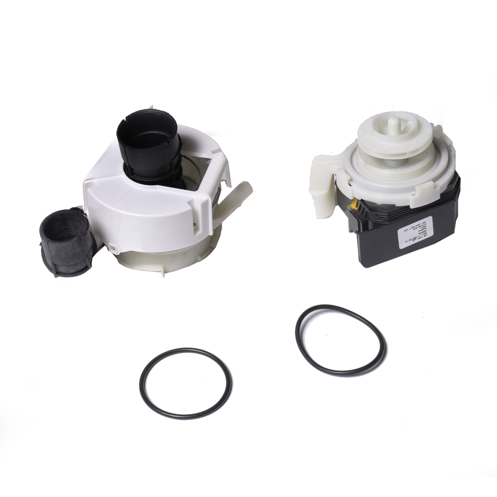 картинка Насос циркуляционный плсудомоечной машины в Сервисном центре «Близнецов»