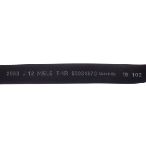 картинка Ремень приводной "12PJ 2083" стиральной машины в Сервисном центре «Близнецов»