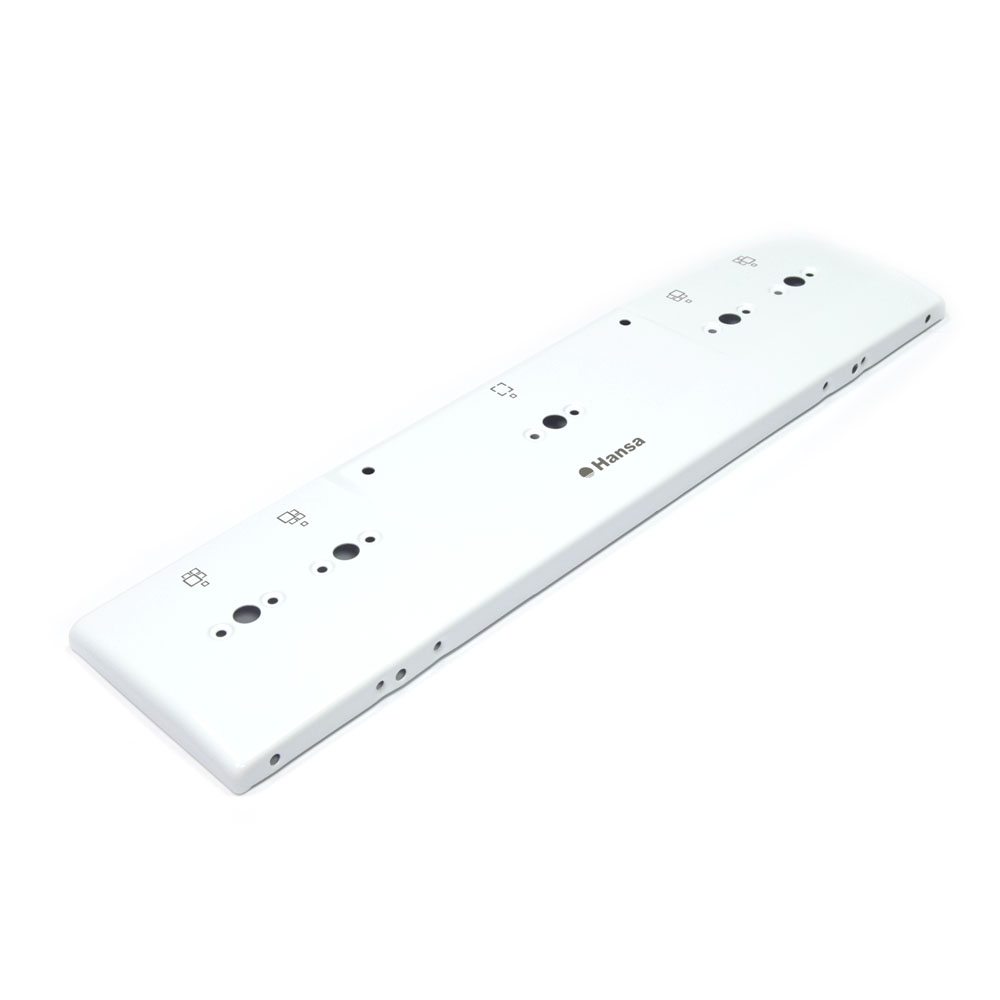 картинка Панель управления электроплиты в Сервисном центре «Близнецов»