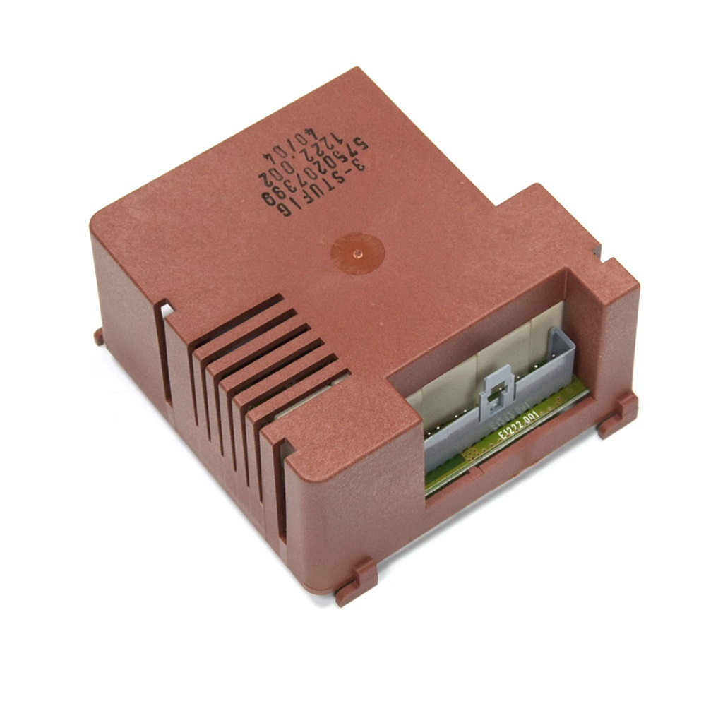 картинка Модуль управления вытяжки в Сервисном центре «Близнецов»