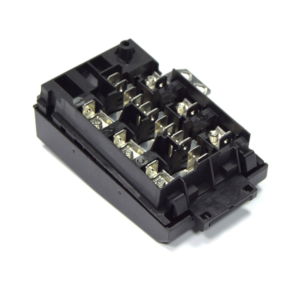 картинка Колодка клеммная газовой плиты в Сервисном центре «Близнецов»