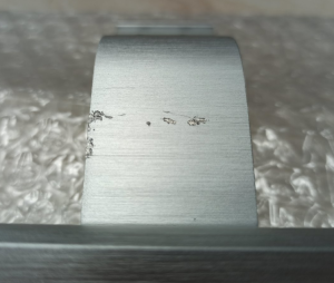 картинка Ручка двери холодильника в Сервисном центре «Близнецов»