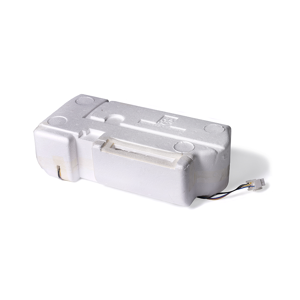 картинка Заслонка холодильника в Сервисном центре «Близнецов»