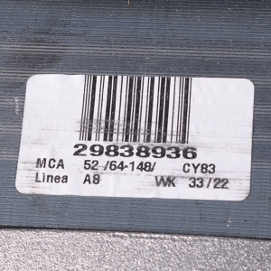 картинка Мотор стиральной машины в Сервисном центре «Близнецов»