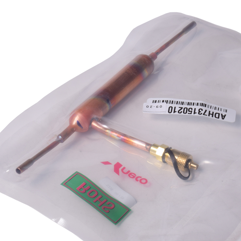 картинка Осушитель холодильника в Сервисном центре «Близнецов»