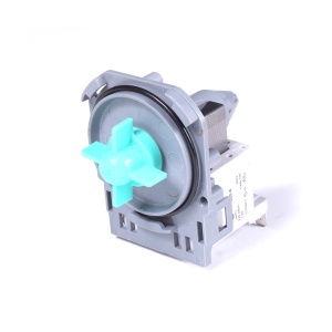 картинка Насос сливной посудомоечной машины в Сервисном центре «Близнецов»