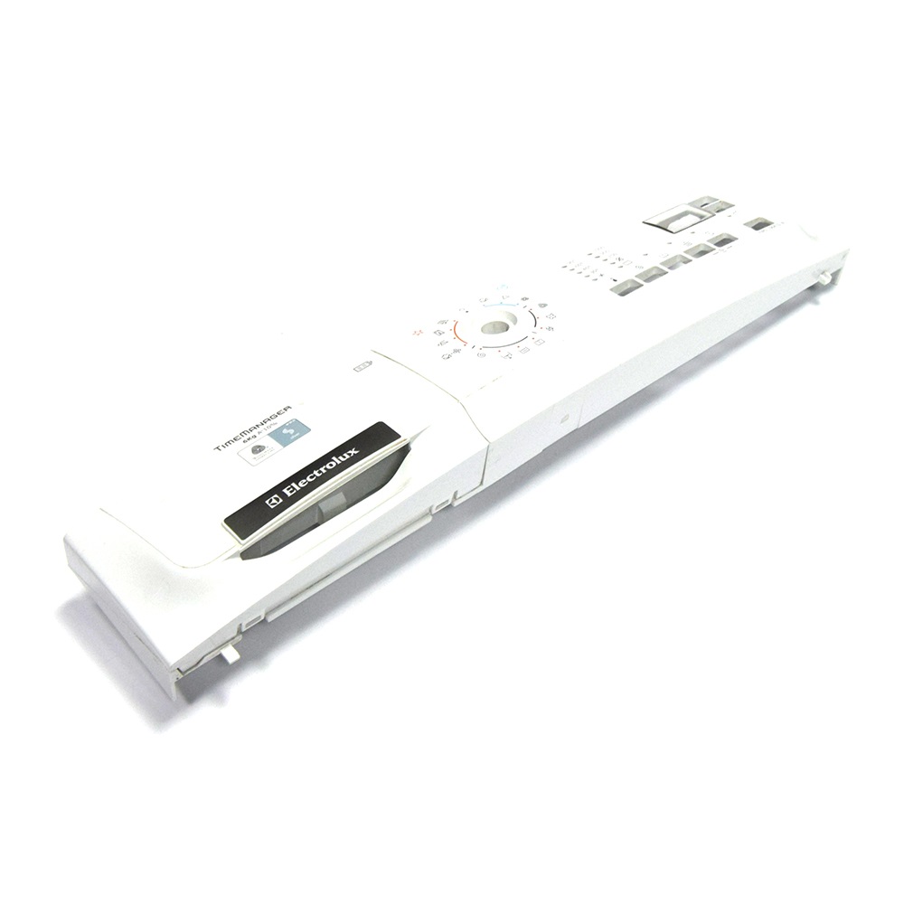 картинка Панель управления сушильной машины в Сервисном центре «Близнецов»