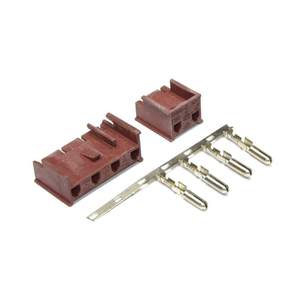 картинка Колодка клеммная варочной панели в Сервисном центре «Близнецов»