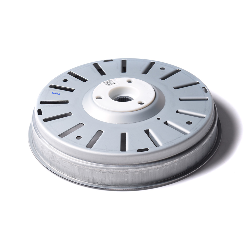 картинка Ротор стиральной машины в Сервисном центре «Близнецов»