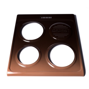 картинка Рабочий стол электрической плиты в Сервисном центре «Близнецов»