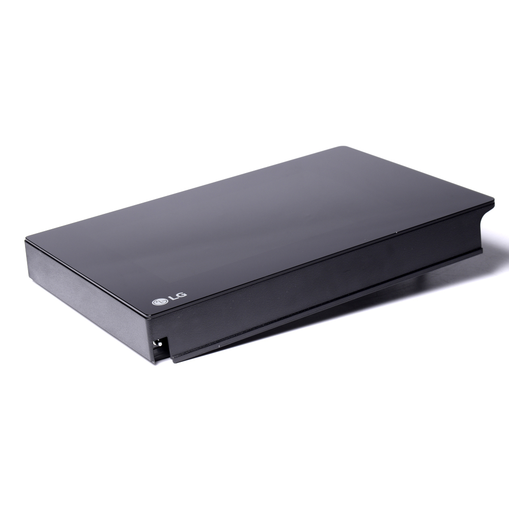 картинка Дверь в сборе микроволновой печи в Сервисном центре «Близнецов»