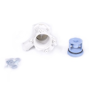 картинка Насос сливной стиральной машины в Сервисном центре «Близнецов»