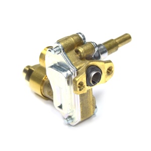 картинка Кран духовки D.032 газовой плиты в Сервисном центре «Близнецов»