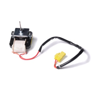 картинка Мотор вентилятора МК холодильника в Сервисном центре «Близнецов»