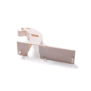 картинка Заглушка верхней петли двери (правая) холодильника в Сервисном центре «Близнецов»