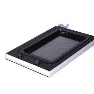 картинка Дверь в сборе микроволновой печи в Сервисном центре «Близнецов»