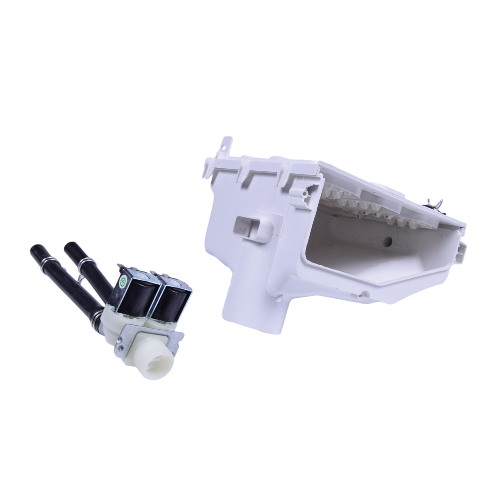 картинка Корпус дозатора стиральной машины в Сервисном центре «Близнецов»