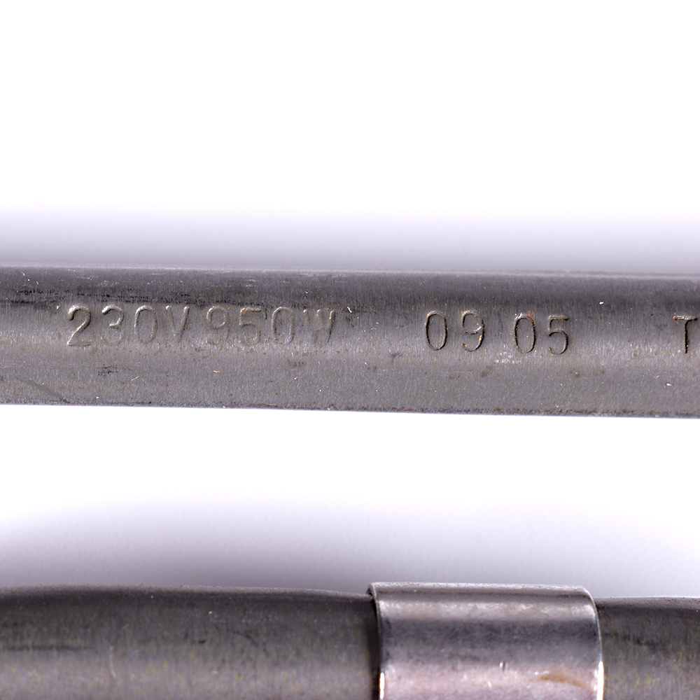 картинка Элемент нагревательный (ТЭН) гриля микроволновой печи в Сервисном центре «Близнецов»