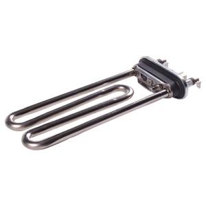 картинка Элемент нагревательный (ТЭН) стиральной машины в Сервисном центре «Близнецов»