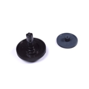 картинка Шестерни кофемашины в Сервисном центре «Близнецов»