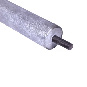 картинка Анод магниевый D:18 L:600 M5-M8 водонагревателя в Сервисном центре «Близнецов»