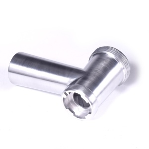 картинка Корпус шнека мясорубки в Сервисном центре «Близнецов»