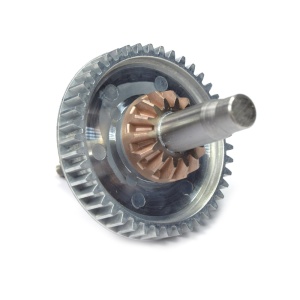 картинка Шестерня 14MM MAJOR KMM700/750 кухонного комбайна в Сервисном центре «Близнецов»