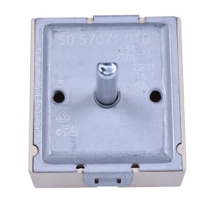 картинка Переключатель режимов конфорки электроплиты в Сервисном центре «Близнецов»