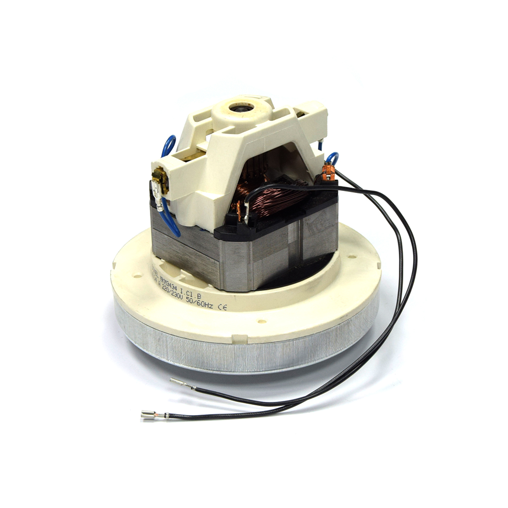 картинка Мотор пылесоса в Сервисном центре «Близнецов»